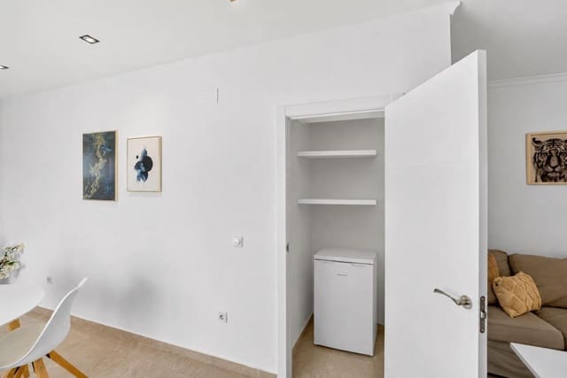 2 soveværelse Lejlighed til salg i Torreblanca, Torrevieja - € 185.700 (Ref: 9991888)
