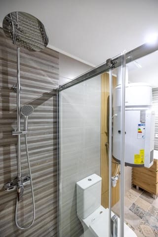 1 soveværelse Lejlighed til salg i Playa de los Locos, Torrevieja - € 114.500 (Ref: 9991891)