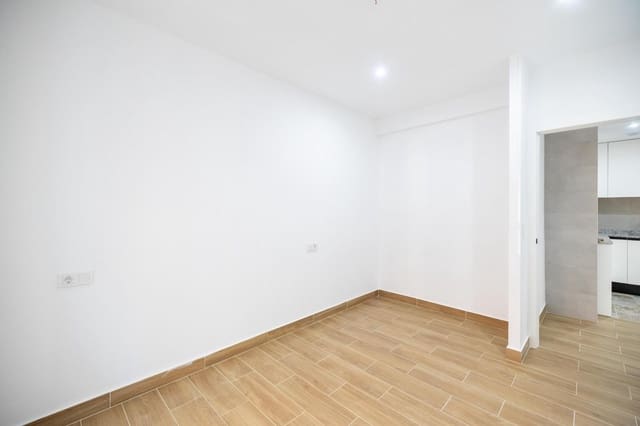 1 soveværelse Lejlighed til salg i Playa de los Locos, Torrevieja - € 114.500 (Ref: 9991891)