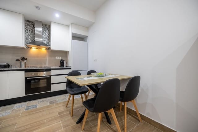 1 slaapkamer Appartement te koop in Antonio Machado, Torrevieja - € 115.500 (Ref: 9991892)