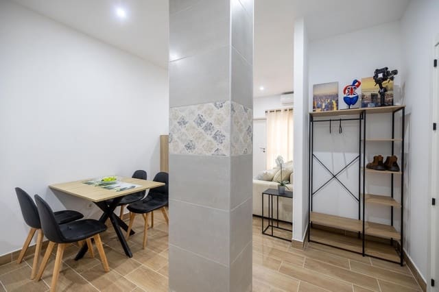 1 slaapkamer Appartement te koop in Antonio Machado, Torrevieja - € 115.500 (Ref: 9991892)