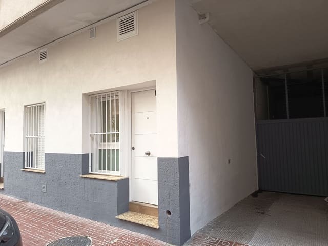 1 slaapkamer Appartement te koop in Antonio Machado, Torrevieja - € 115.500 (Ref: 9991892)