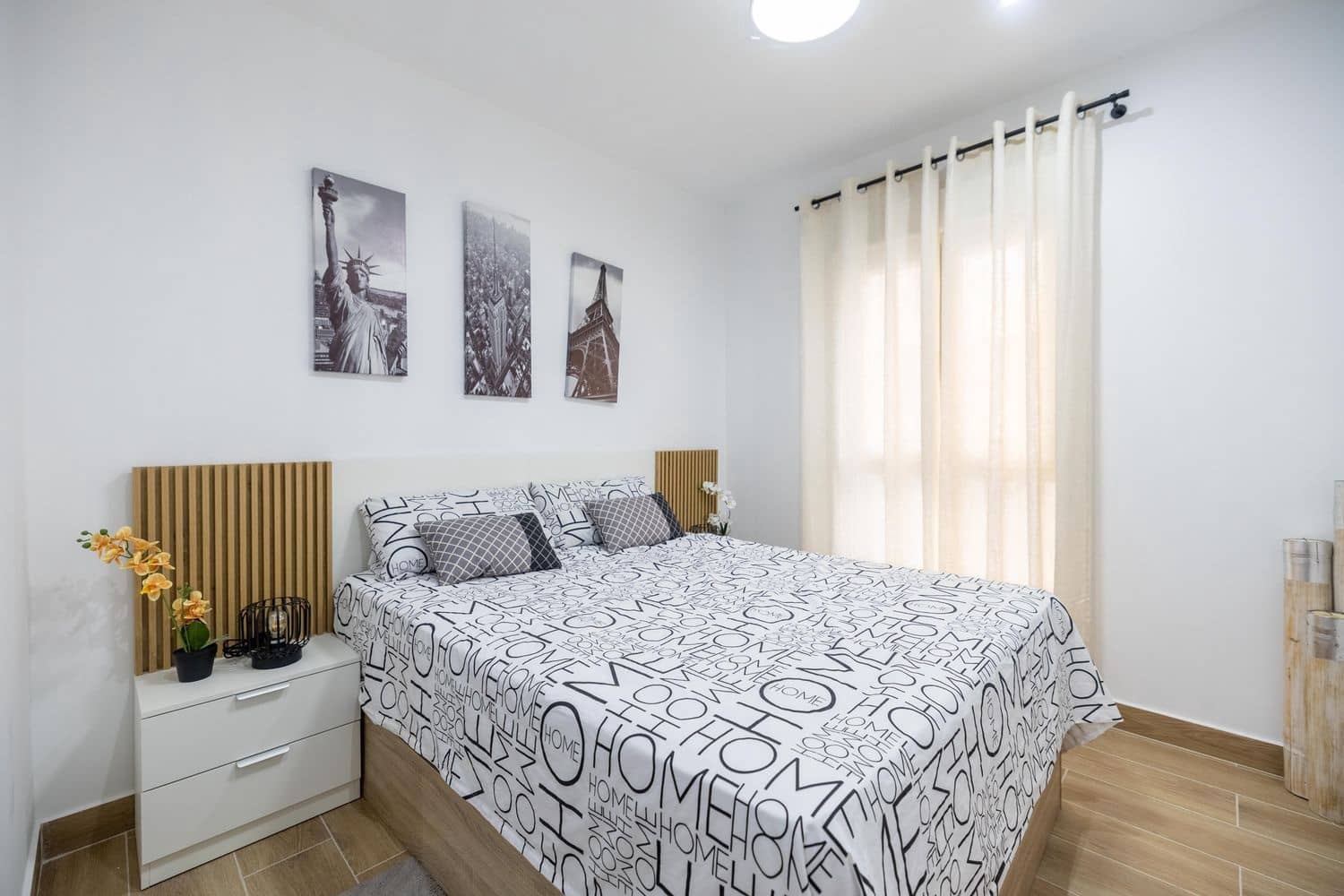 1 sovrum Lägenhet till salu i Torrevieja - 115 500 € (Ref: 9991892)