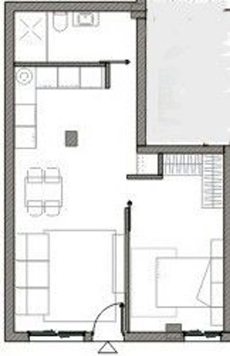 1 sovrum Lägenhet till salu i Torrevieja - 115 500 € (Ref: 9991892)