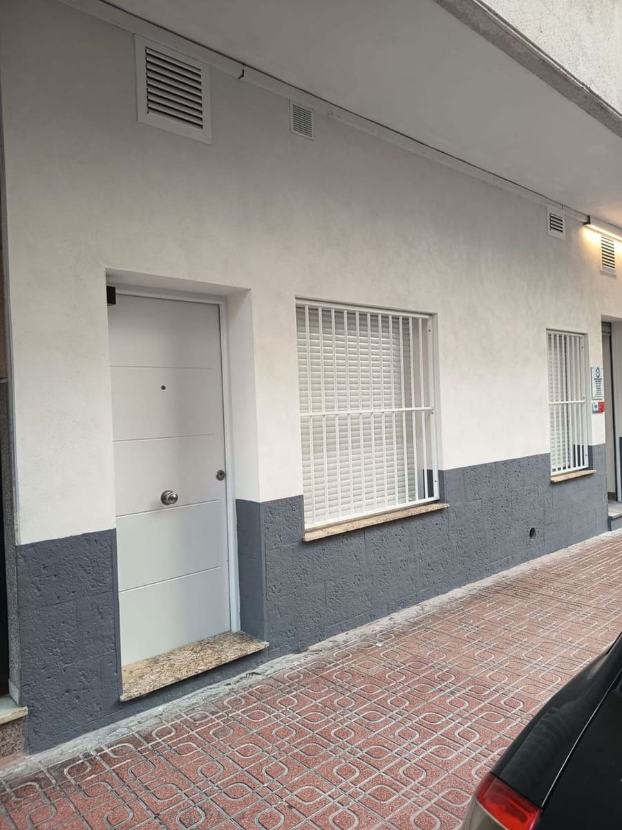 1 sovrum Lägenhet till salu i Torrevieja - 115 500 € (Ref: 9991892)