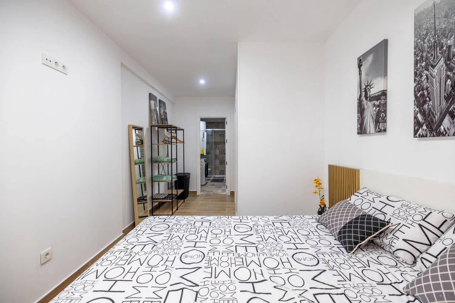 1 sovrum Lägenhet till salu i Torrevieja - 115 500 € (Ref: 9991892)
