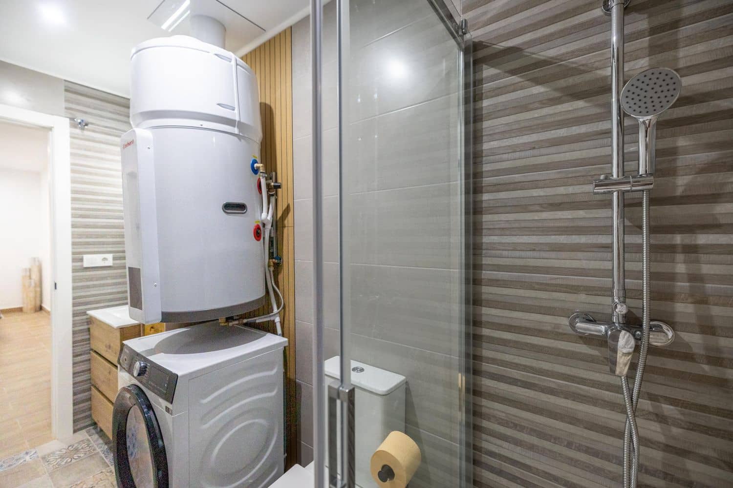 1 sovrum Lägenhet till salu i Torrevieja - 115 500 € (Ref: 9991892)