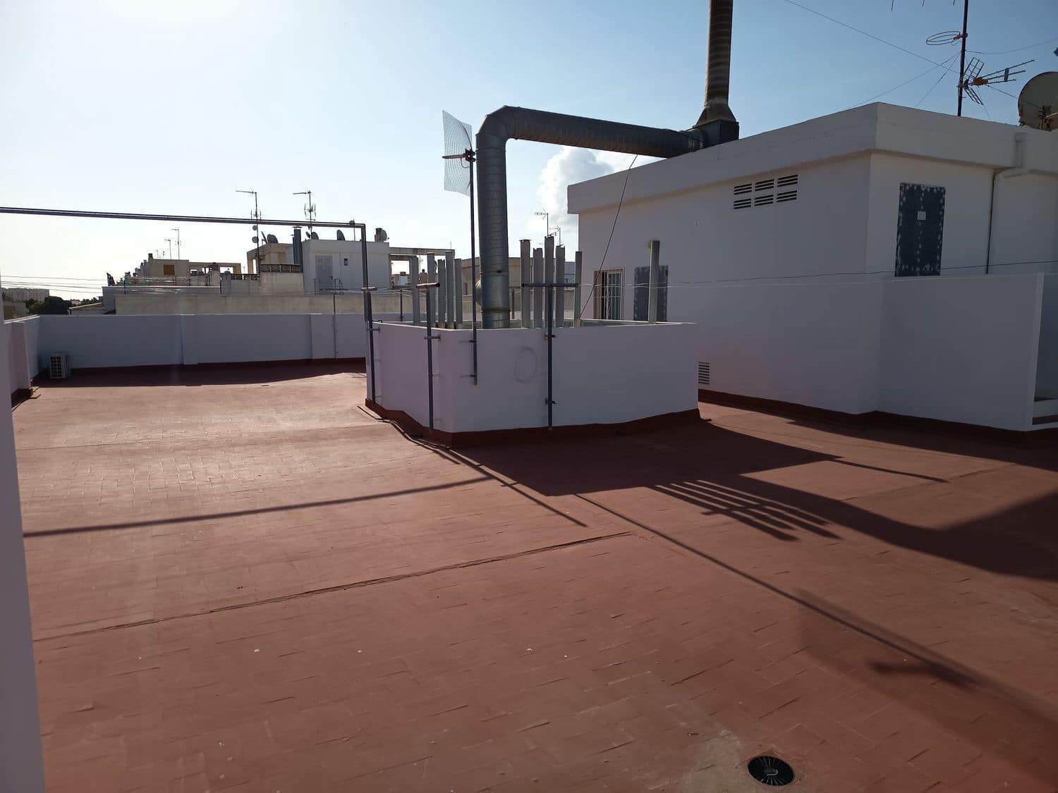 1 sovrum Lägenhet till salu i Torrevieja - 115 500 € (Ref: 9991892)
