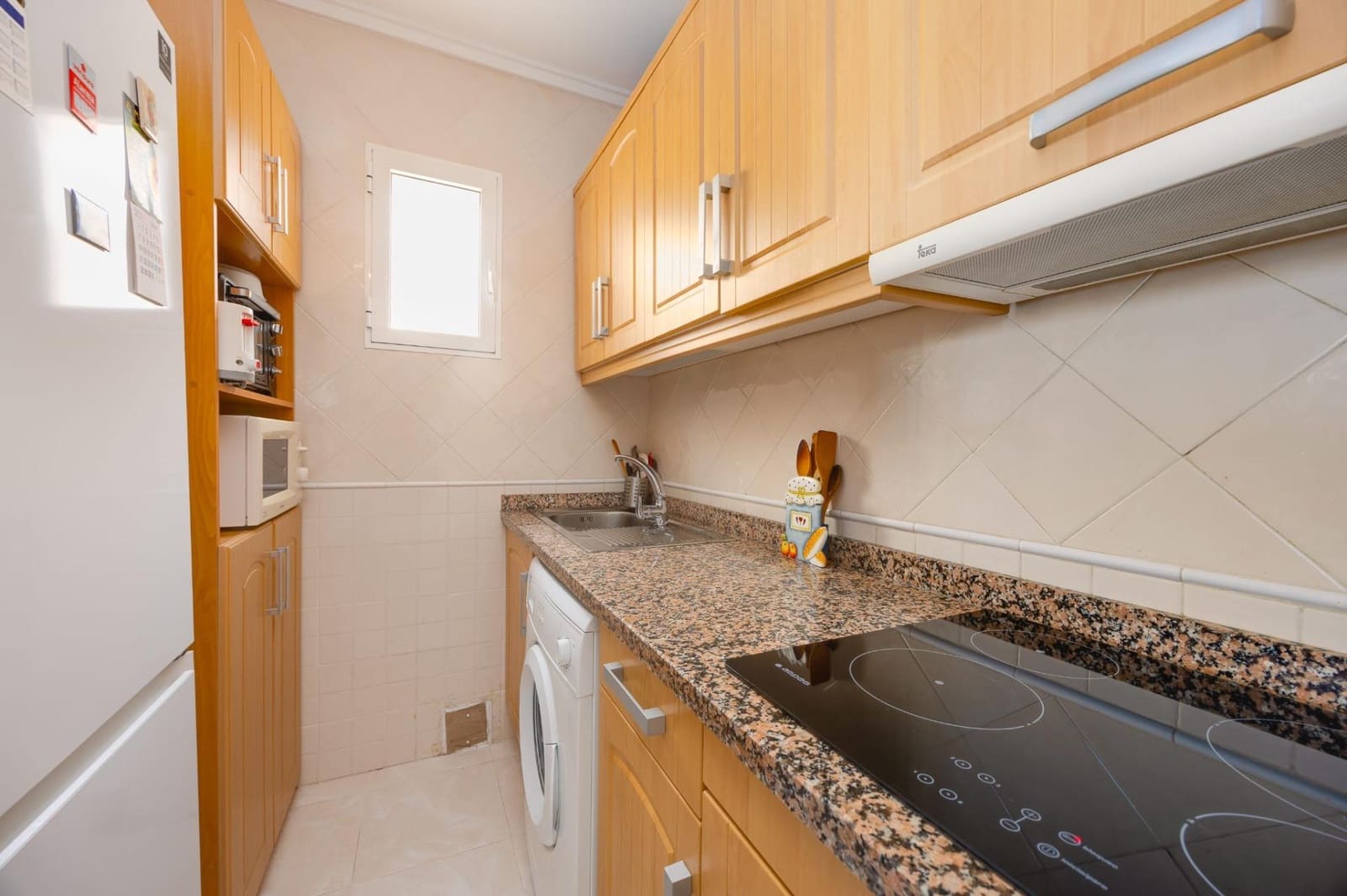 2 chambre Appartement à vendre à Torrevieja - 170 900 € (Ref: 9991893)