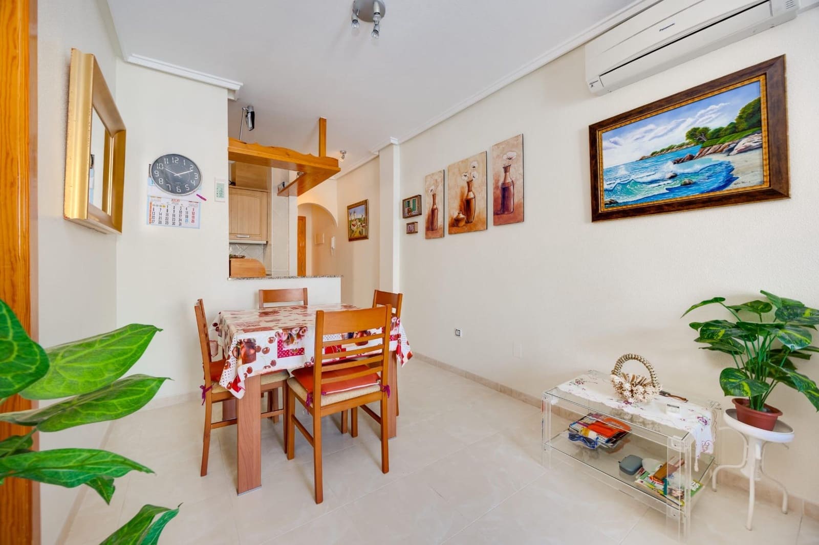 2 chambre Appartement à vendre à Torrevieja - 170 900 € (Ref: 9991893)