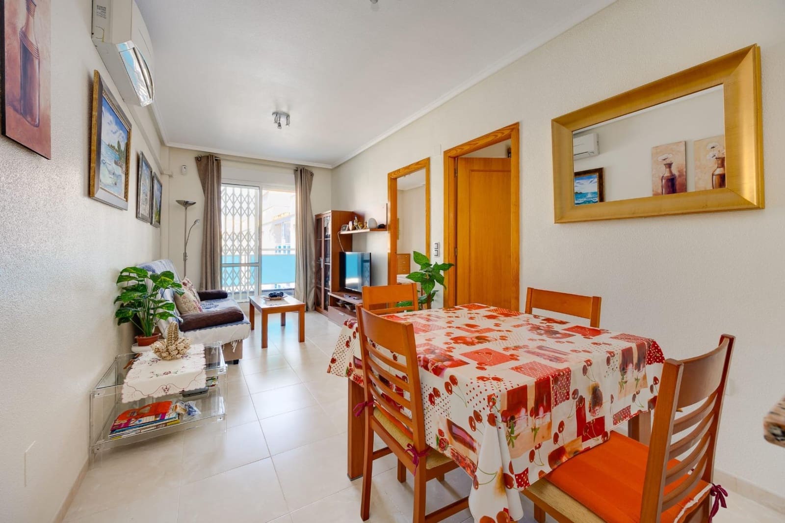 2 chambre Appartement à vendre à Torrevieja - 170 900 € (Ref: 9991893)