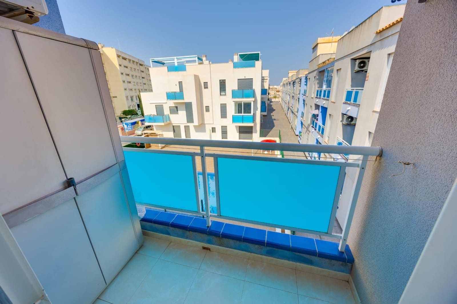 2 chambre Appartement à vendre à Torrevieja - 170 900 € (Ref: 9991893)
