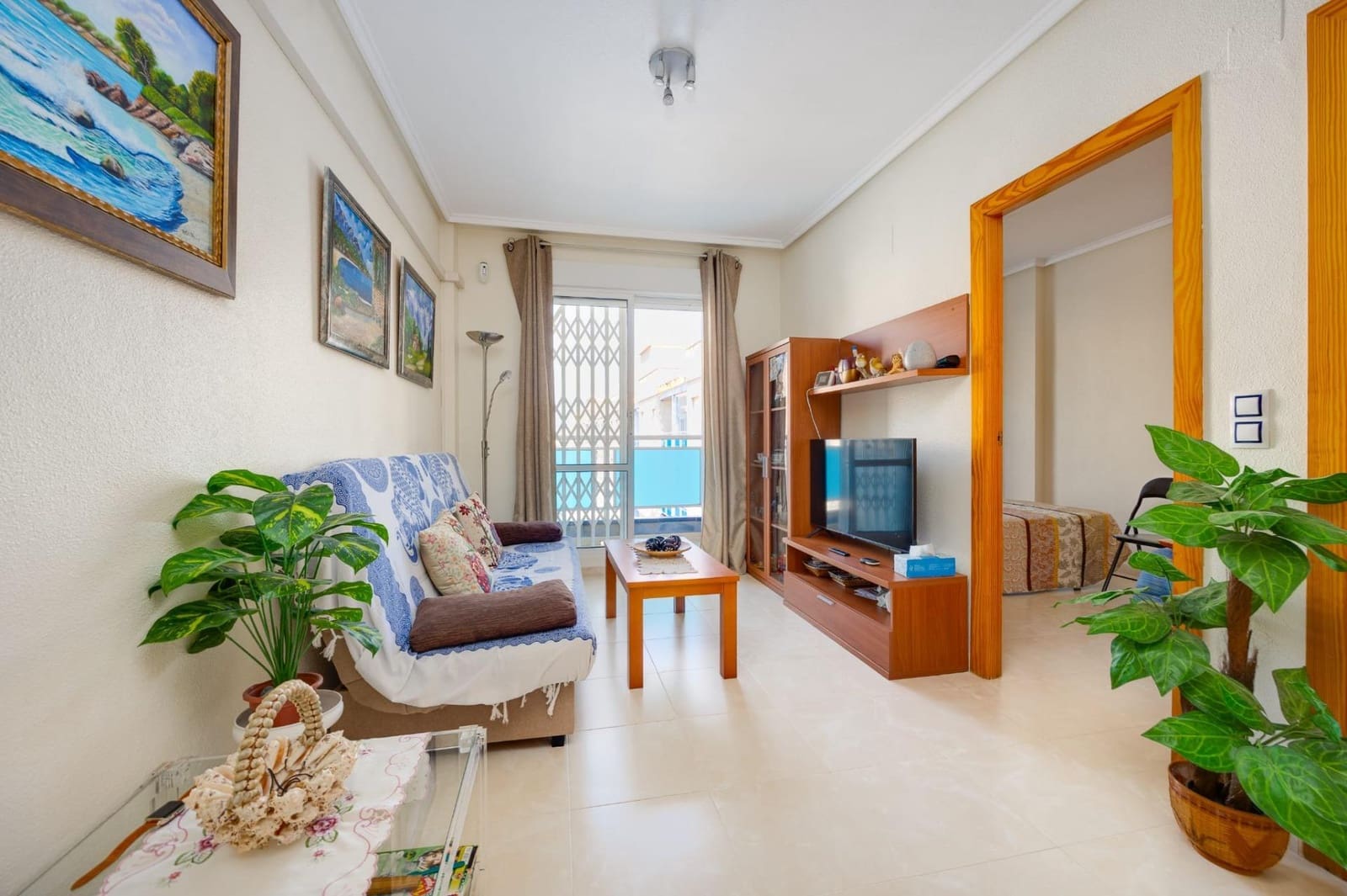 2 chambre Appartement à vendre à Torrevieja - 170 900 € (Ref: 9991893)