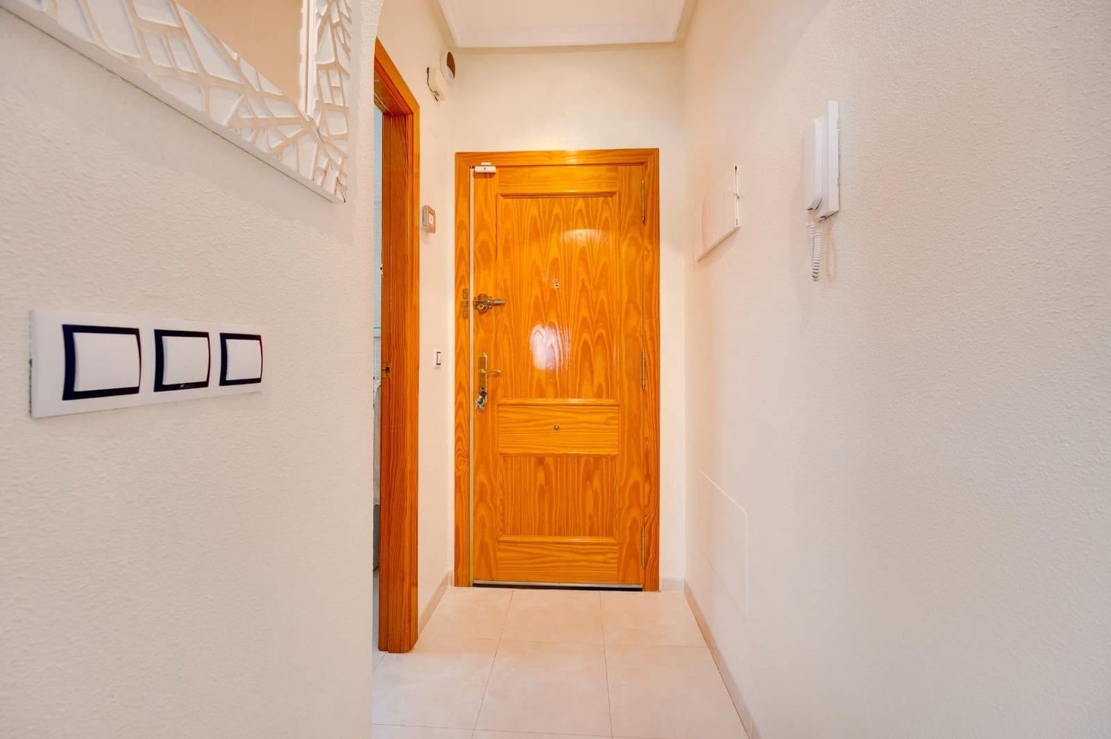 2 chambre Appartement à vendre à Torrevieja - 170 900 € (Ref: 9991893)
