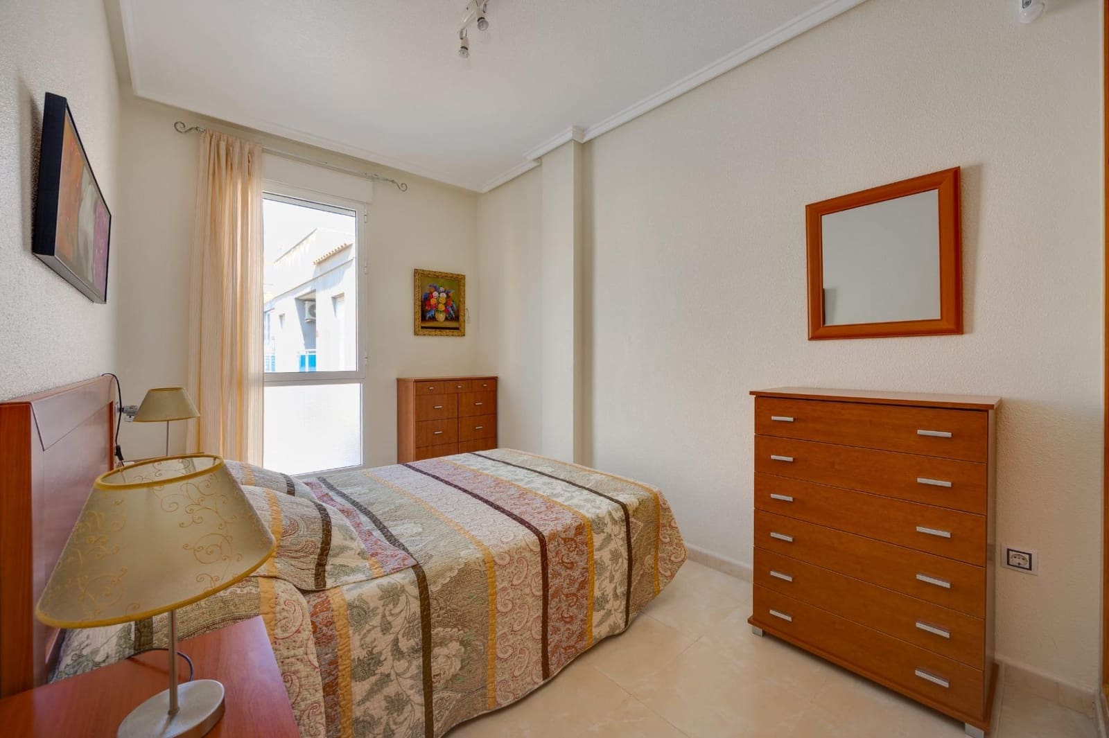 2 chambre Appartement à vendre à Torrevieja - 170 900 € (Ref: 9991893)