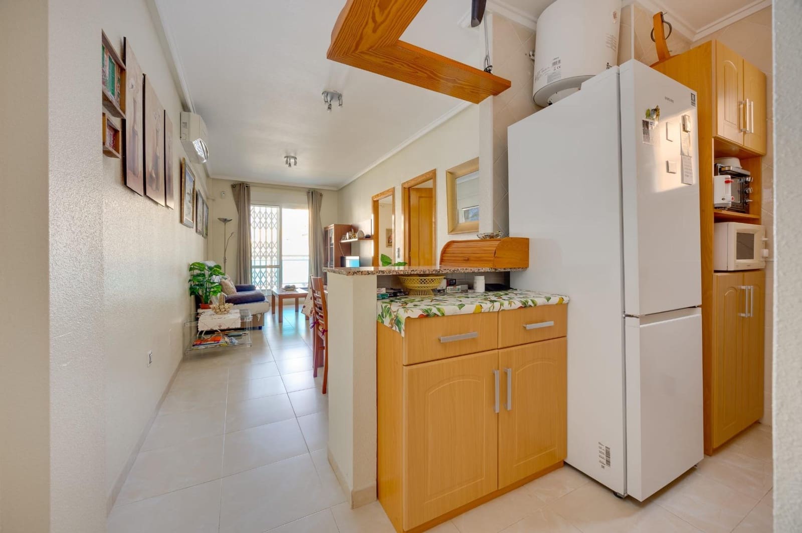 2 chambre Appartement à vendre à Torrevieja - 170 900 € (Ref: 9991893)