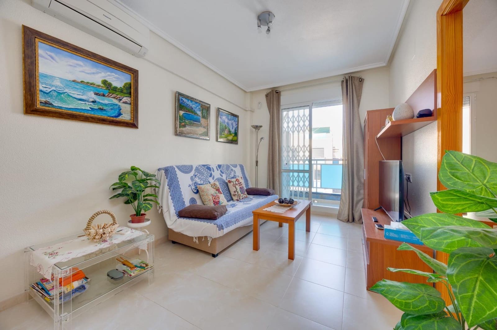 2 chambre Appartement à vendre à Torrevieja - 170 900 € (Ref: 9991893)