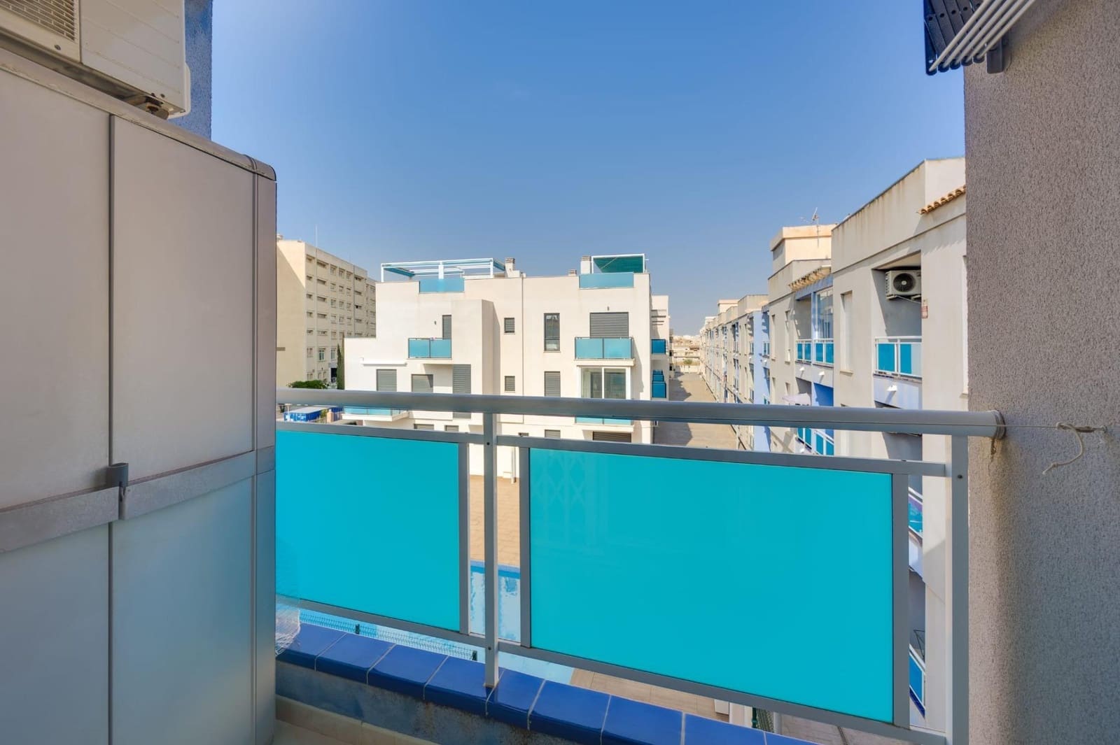 2 chambre Appartement à vendre à Torrevieja - 170 900 € (Ref: 9991893)