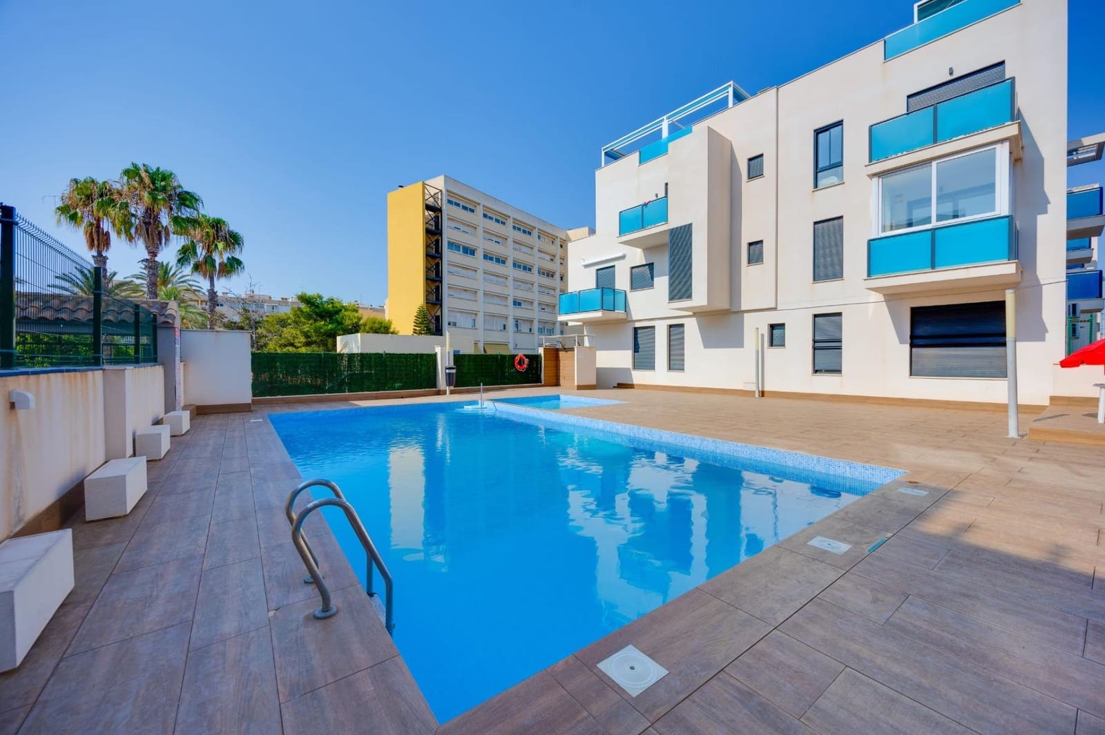 2 chambre Appartement à vendre à Torrevieja - 170 900 € (Ref: 9991893)