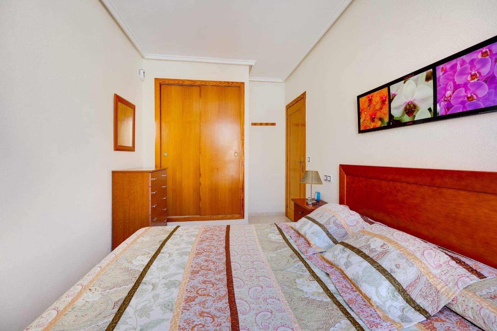2 chambre Appartement à vendre à Torrevieja - 170 900 € (Ref: 9991893)