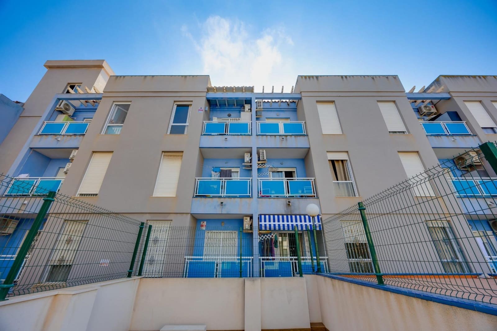 2 chambre Appartement à vendre à Torrevieja - 170 900 € (Ref: 9991893)