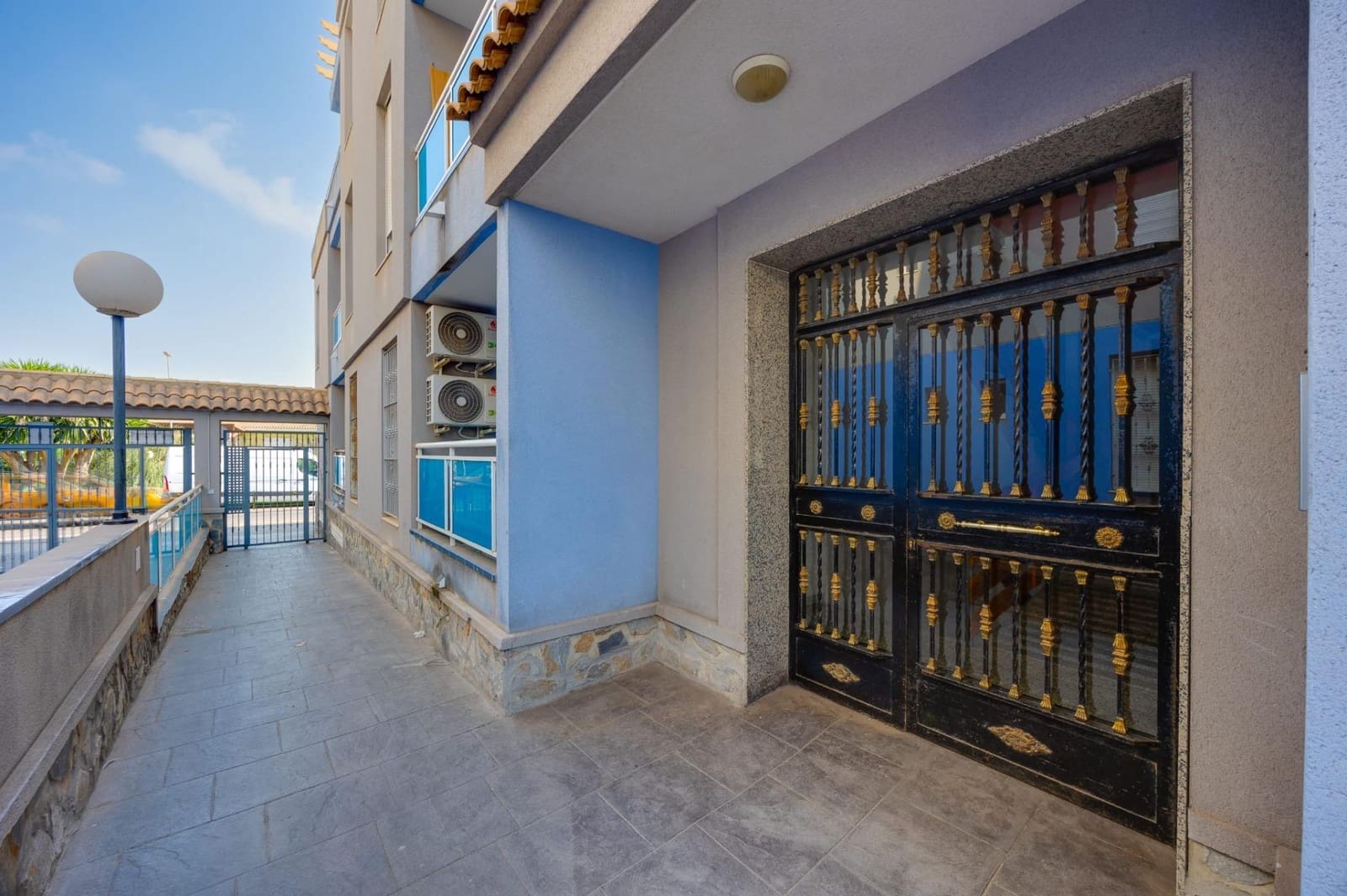 2 chambre Appartement à vendre à Torrevieja - 170 900 € (Ref: 9991893)