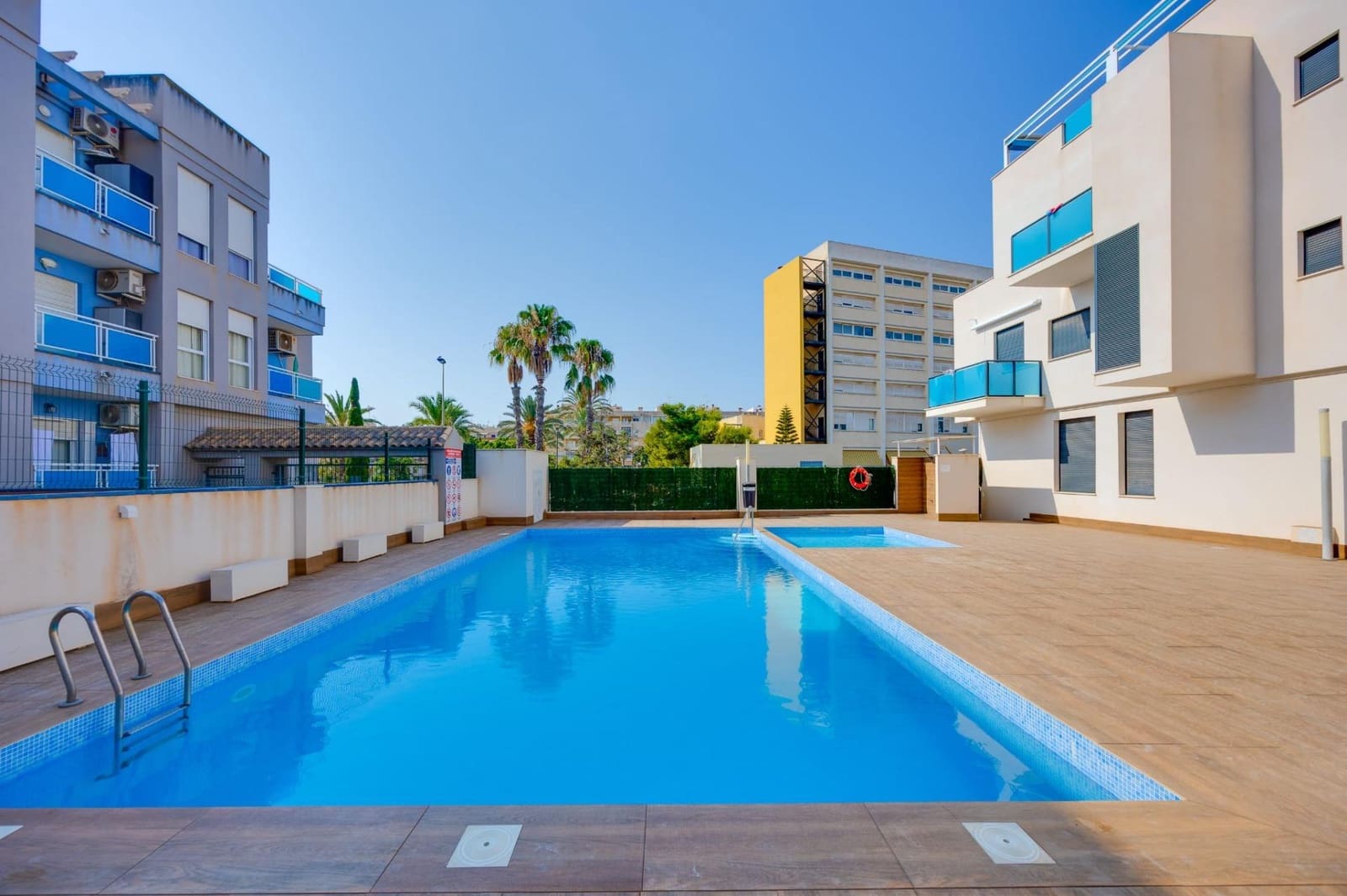 2 chambre Appartement à vendre à Torrevieja - 170 900 € (Ref: 9991893)