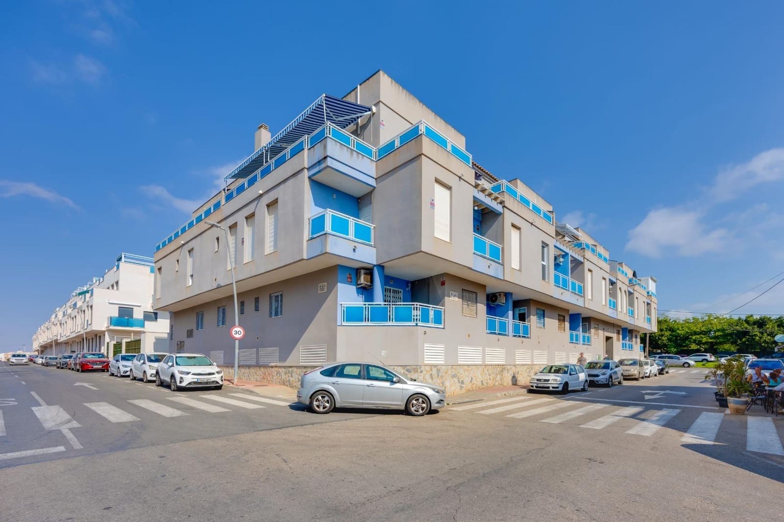 2 chambre Appartement à vendre à Torrevieja - 170 900 € (Ref: 9991893)