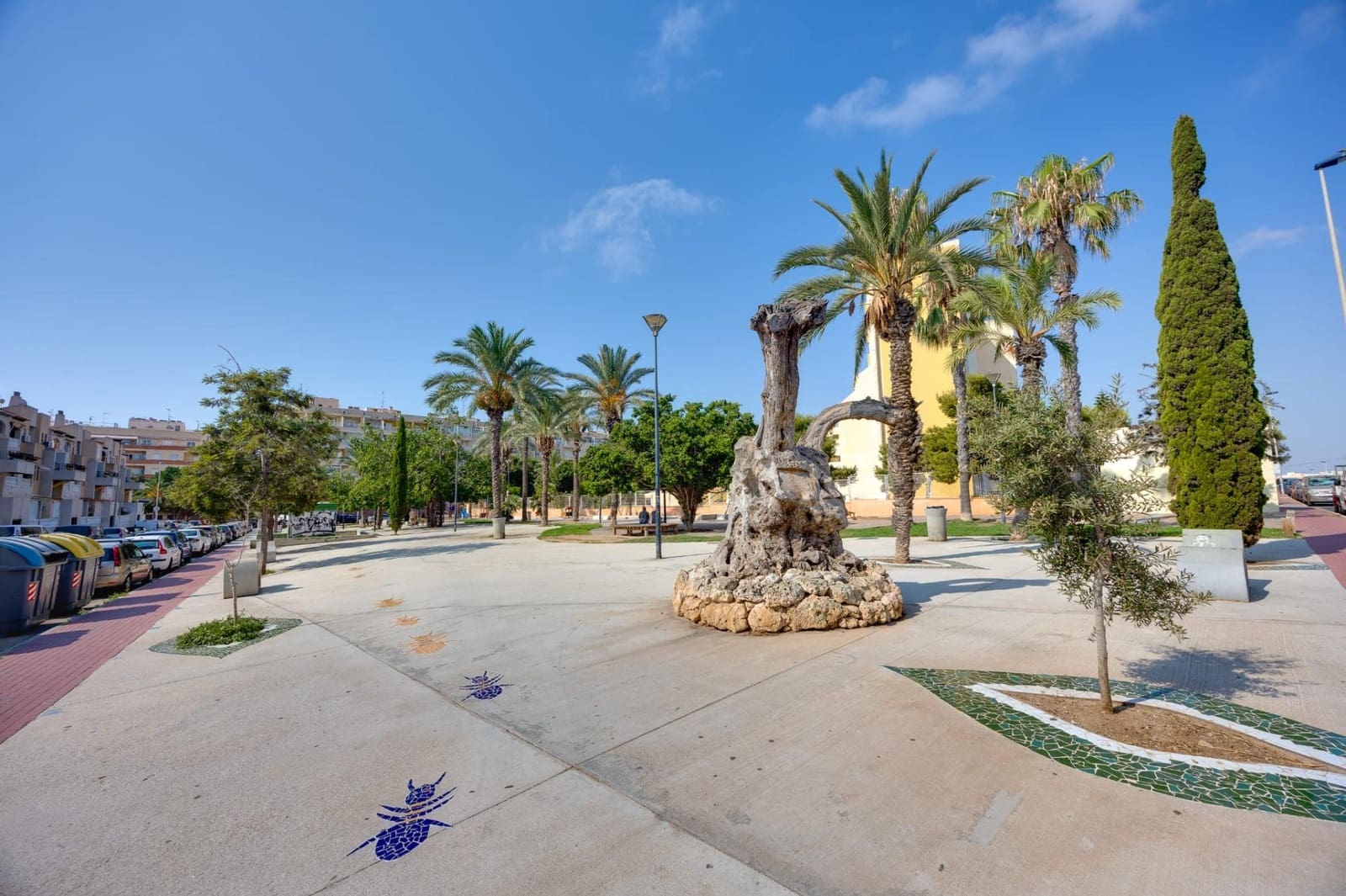 2 chambre Appartement à vendre à Torrevieja - 170 900 € (Ref: 9991893)