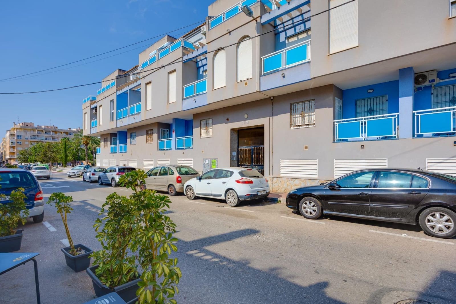 2 chambre Appartement à vendre à Torrevieja - 170 900 € (Ref: 9991893)