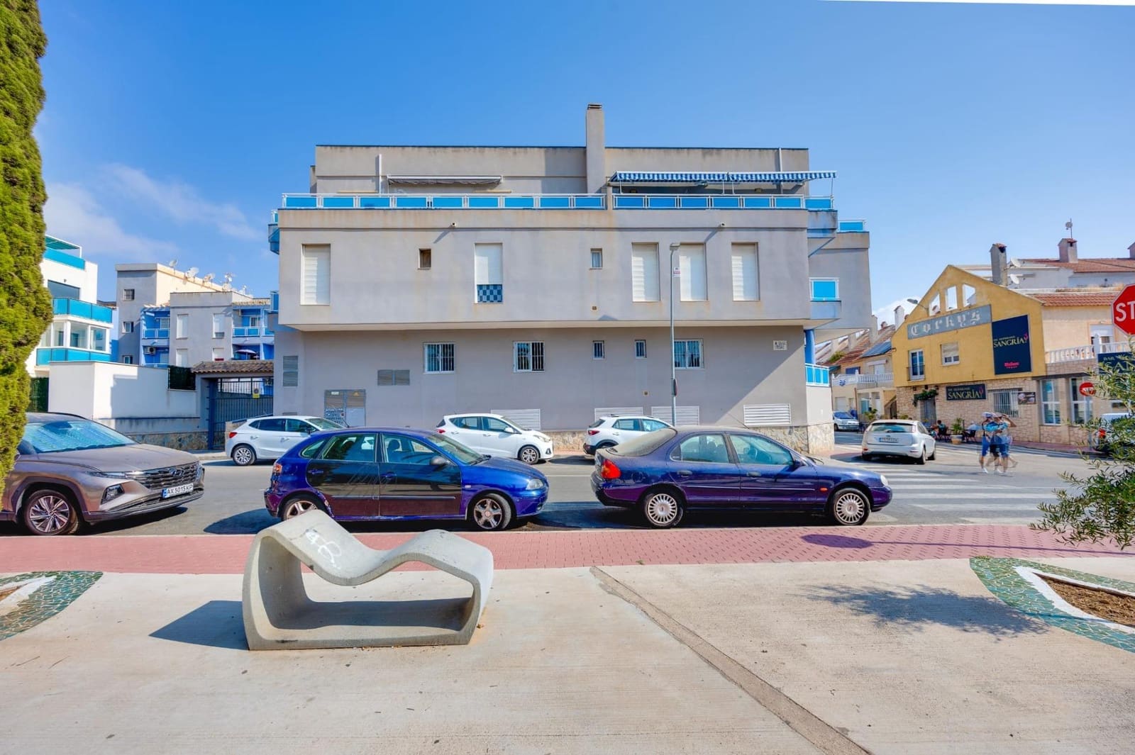 2 chambre Appartement à vendre à Torrevieja - 170 900 € (Ref: 9991893)