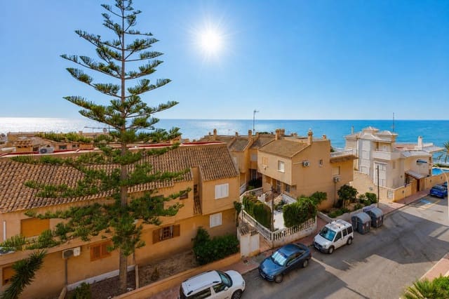2 soveværelse Lejlighed til salg i Torre del Moro, Torrevieja - € 219.500 (Ref: 9991894)
