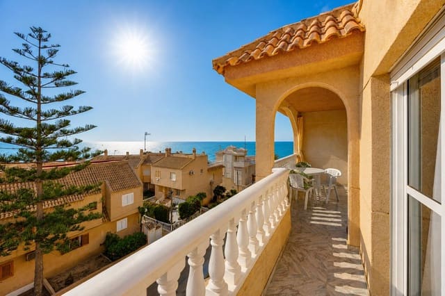 2 soveværelse Lejlighed til salg i Torre del Moro, Torrevieja - € 219.500 (Ref: 9991894)