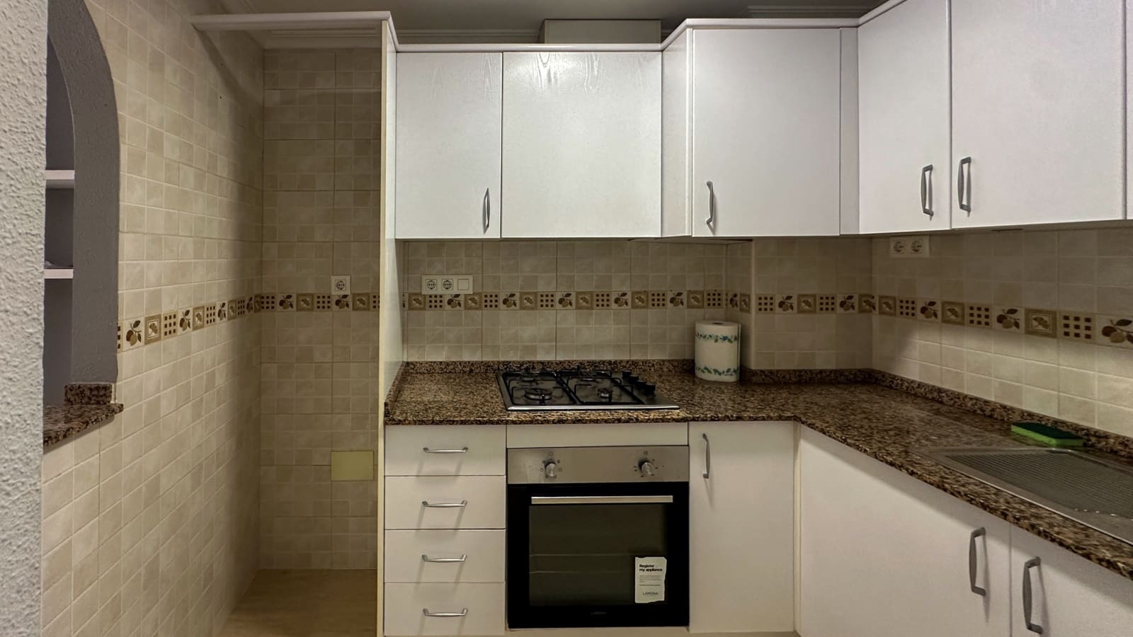 2 quarto Bungalow para venda em Daya Nueva - 119 000 € (Ref: 9991896)