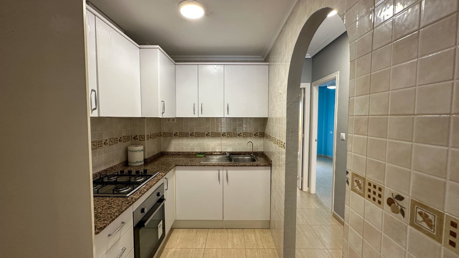 2 quarto Bungalow para venda em Daya Nueva - 119 000 € (Ref: 9991896)