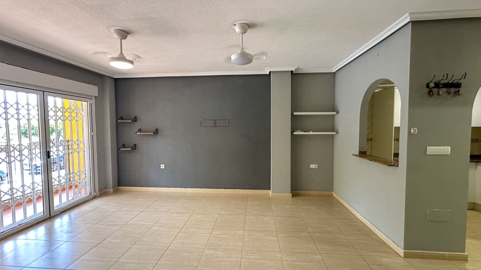 2 quarto Bungalow para venda em Daya Nueva - 119 000 € (Ref: 9991896)