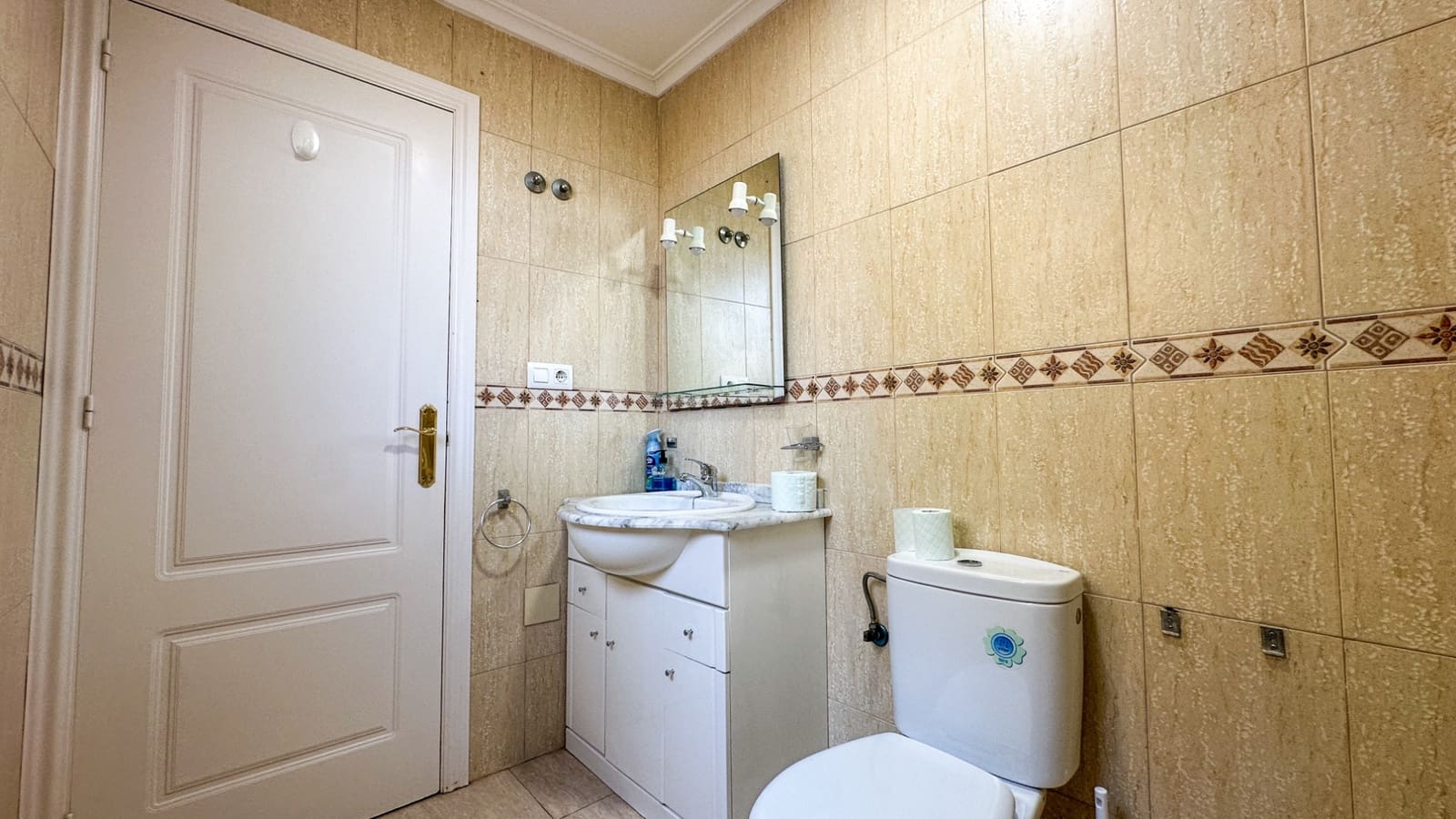 2 quarto Bungalow para venda em Daya Nueva - 119 000 € (Ref: 9991896)