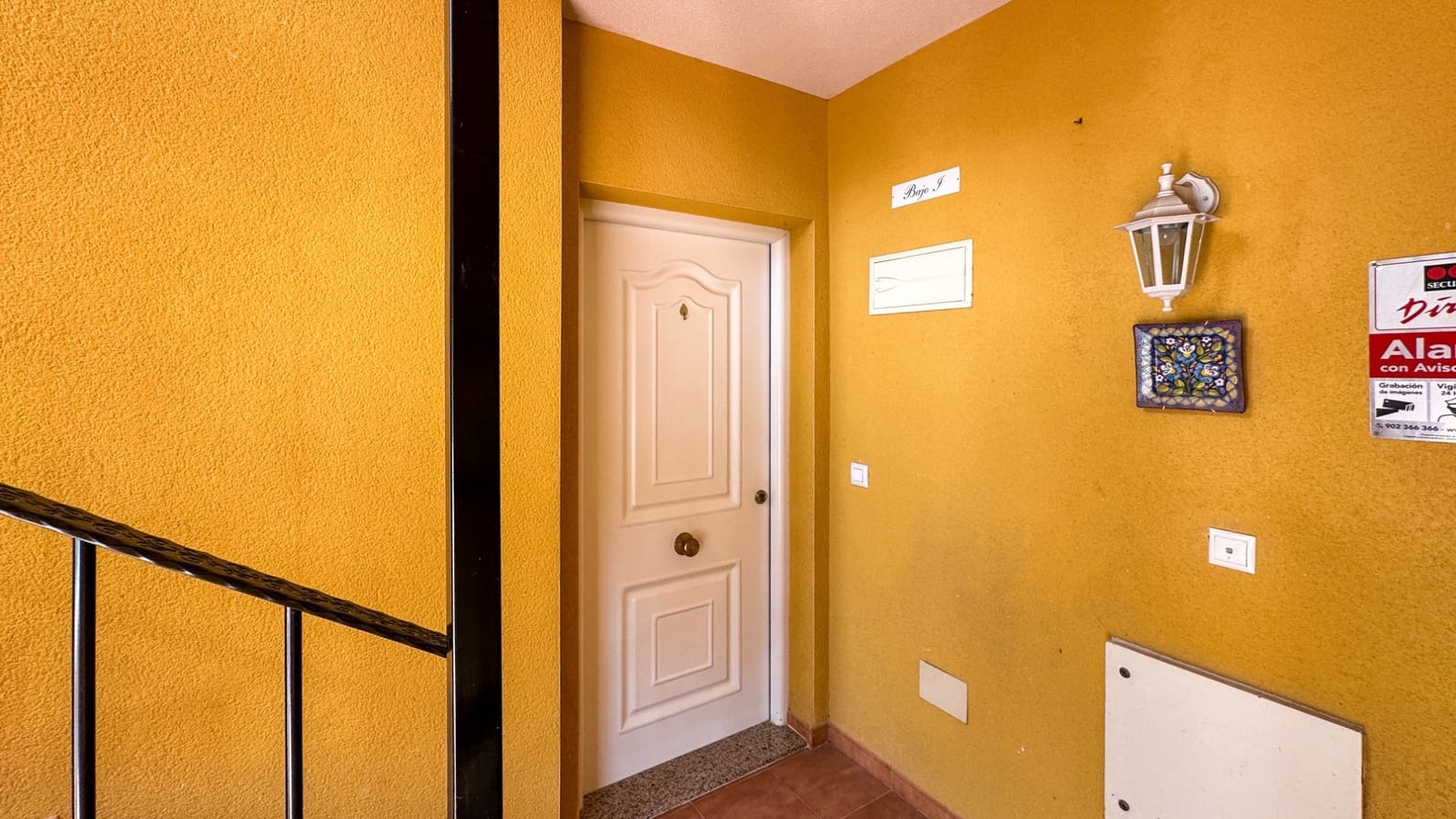 2 quarto Bungalow para venda em Daya Nueva - 119 000 € (Ref: 9991896)