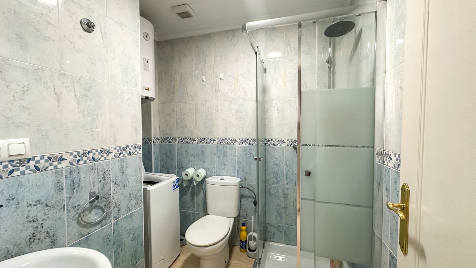 2 quarto Bungalow para venda em Daya Nueva - 119 000 € (Ref: 9991896)
