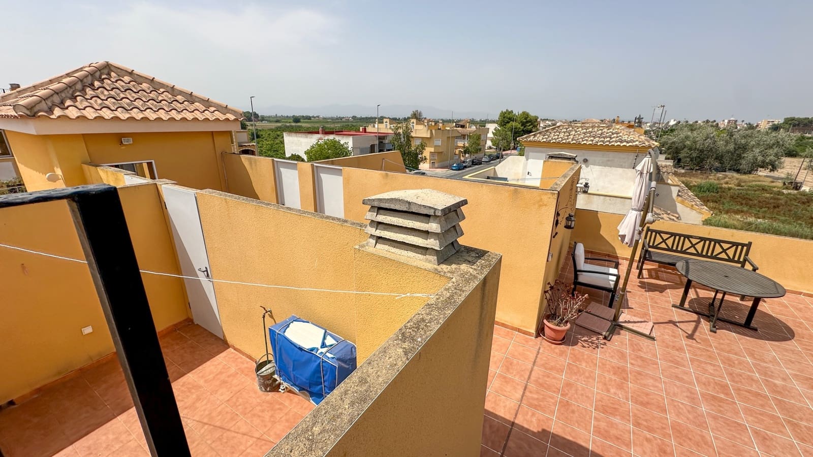 2 quarto Bungalow para venda em Daya Nueva - 119 000 € (Ref: 9991896)