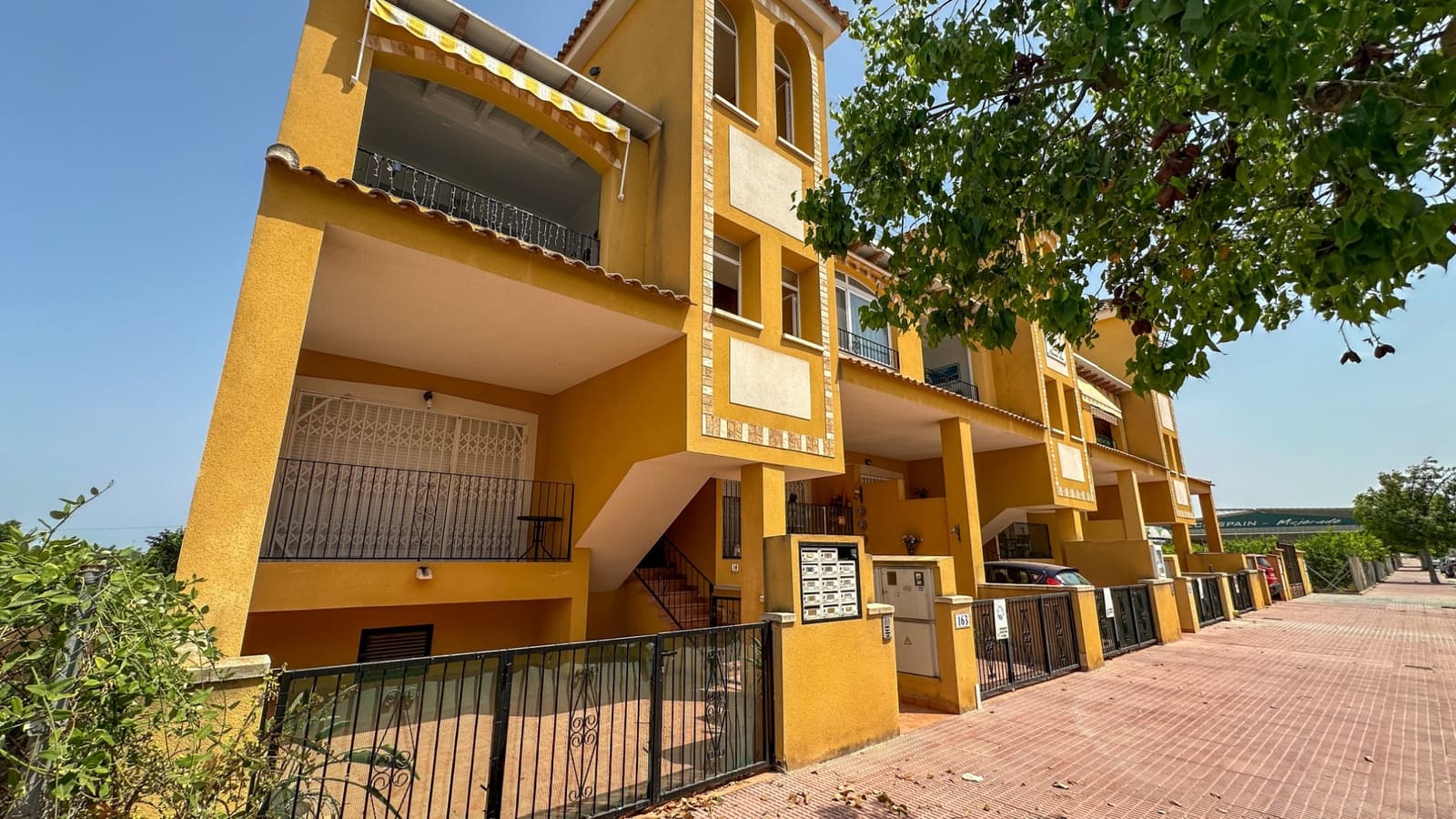 2 quarto Bungalow para venda em Daya Nueva - 119 000 € (Ref: 9991896)