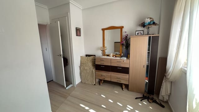 2 soveværelse Bungalow til salg i Punta Prima, Orihuela - € 164.900 (Ref: 9991897)