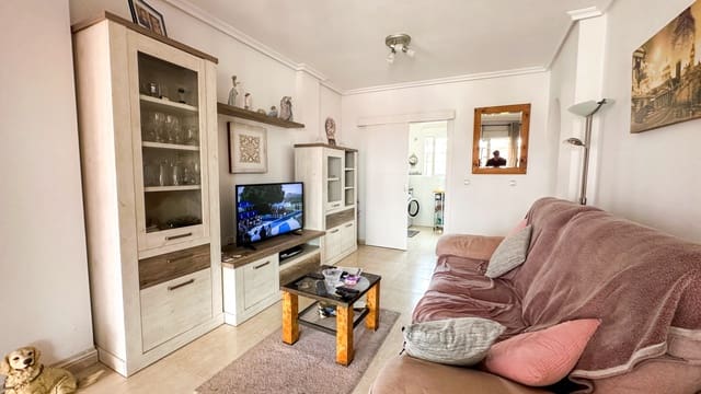 2 soveværelse Bungalow til salg i Punta Prima, Orihuela - € 164.900 (Ref: 9991897)