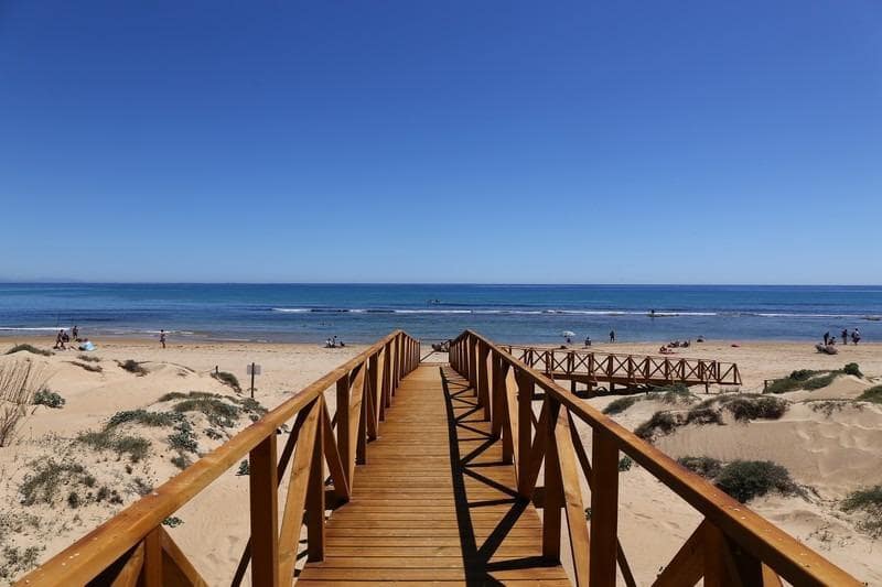 1 soverom Penthouse til salgs i Torrevieja - € 99 900 (Ref: 9991898)