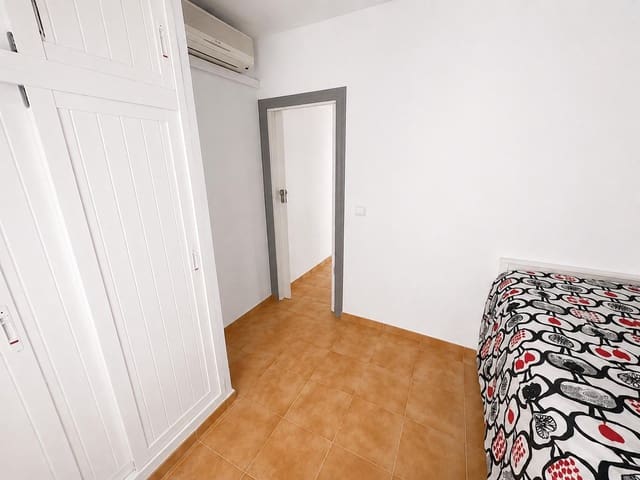 1 soverom Penthouse til salgs i El Chaparral - La Siesta - La Torreta, Torrevieja - € 99 900 (Ref: 9991898)
