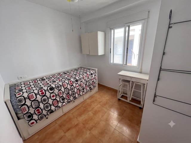 1 soverom Penthouse til salgs i El Chaparral - La Siesta - La Torreta, Torrevieja - € 99 900 (Ref: 9991898)