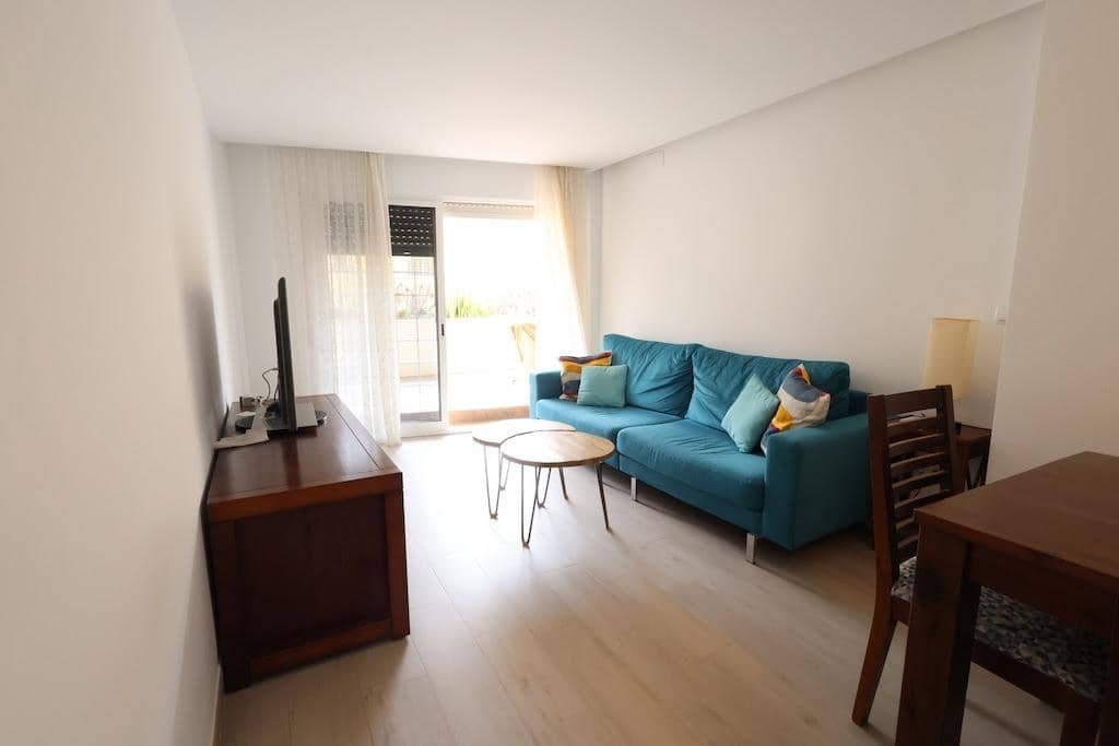 3 Zimmer Apartment zu verkaufen in Campoamor - 305.000 € (Ref: 9991899)