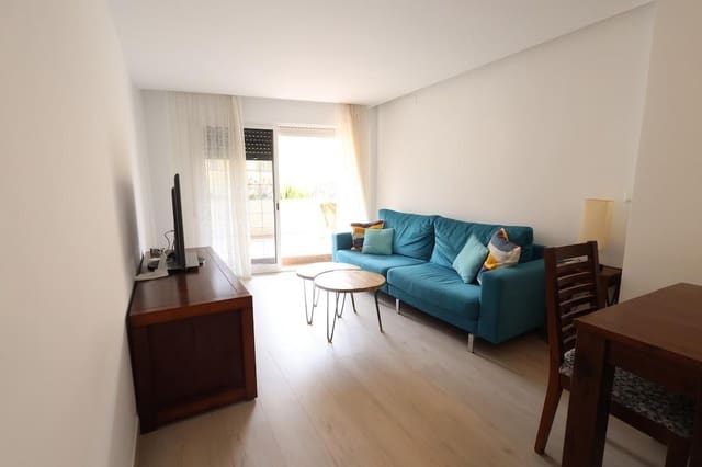 3 Zimmer Apartment zu verkaufen in Campoamor, Orihuela - 305.000 € (Ref: 9991899)