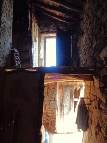 Finca/Country House for sale in Maella - € 29,000 (Ref: 10005919)