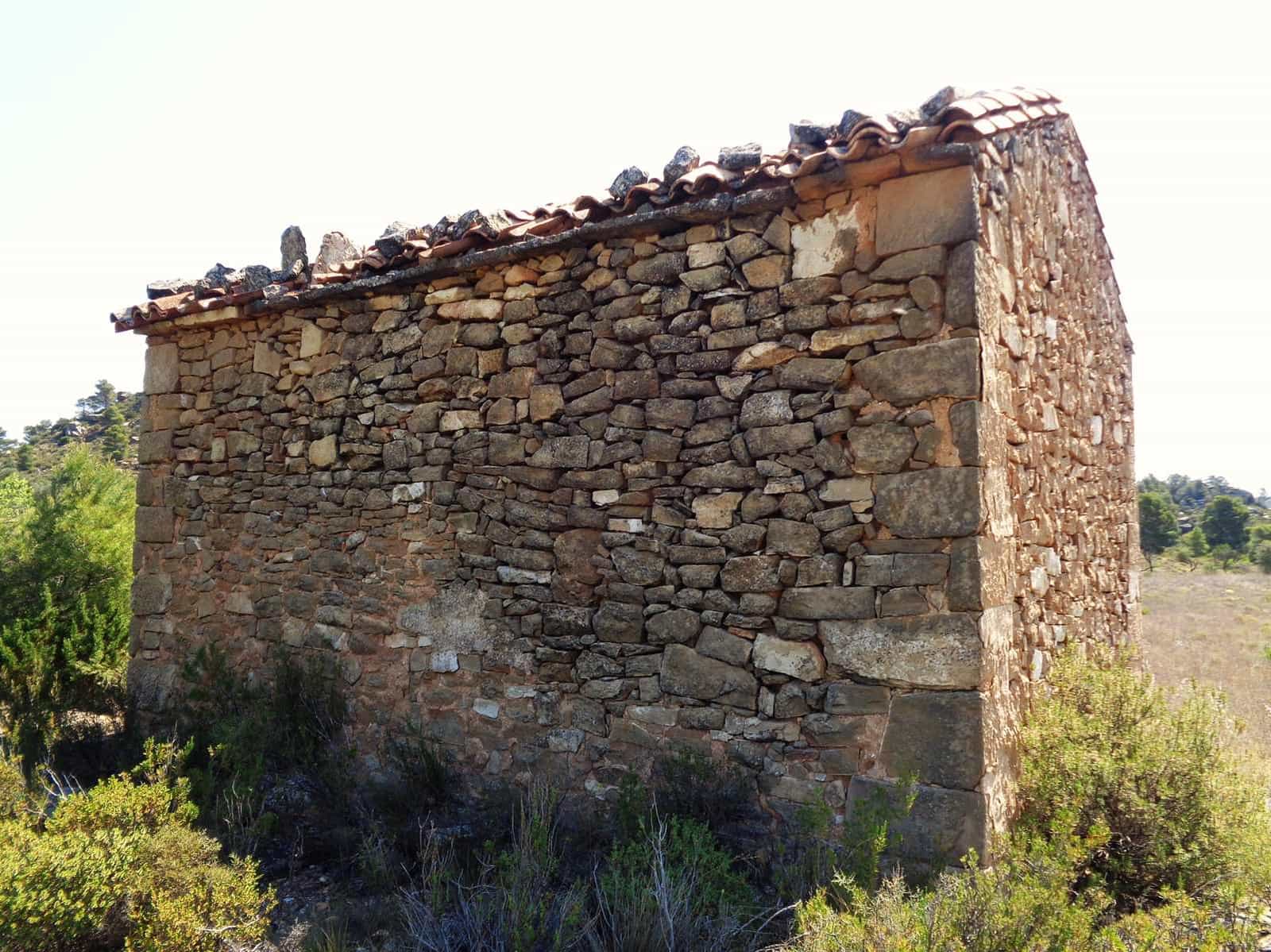 Finca/Casa Rural en Maella en venta - 29.000 € (Ref: 10005919)